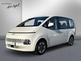 Hyundai STARIA 1.6T-GDI HEV Trend,KLIMA,NAVI,LED,9SITZER - Hyundai: Weiß