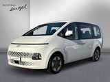 Hyundai STARIA 1.6T-GDI HEV Trend,KLIMA,NAVI,LED,9SITZER - : Sitze