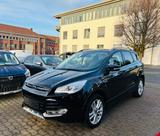 Ford Kuga Individual - Ford Gebrauchtwagen in Gütersloh