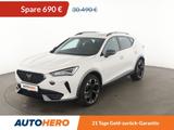 Cupra Formentor 2.0 TSI VZ Aut.*NAVI*LED*ACC*PLA*CAM* - Cupra Formentor in Bonn