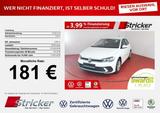 Volkswagen Polo Life 1.0 181,-ohne Anzahlung App-Connect