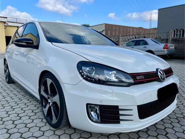 Volkswagen Golf 2.0 GTI DSG 5p. *SOLO 85000 Km*