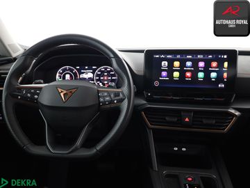 Cupra Formentor - 10