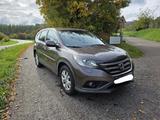 Honda CR-V  sehr gepflegt, top ausgestatt... - Honda CR-V Gebrauchtwagen in Stuttgart