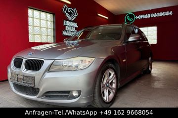 BMW 318 - 6