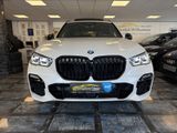 BMW X5  xDrive 30 d M Sport*Panorama*Laser*Ambiente* - BMW X5 Gebrauchtwagen in Frankfurt