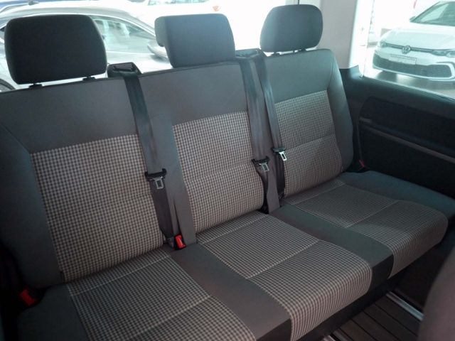 Fahrzeugabbildung Volkswagen T6 Multivan *70 Jahre Bulli* KR 2.0 TDI | LED