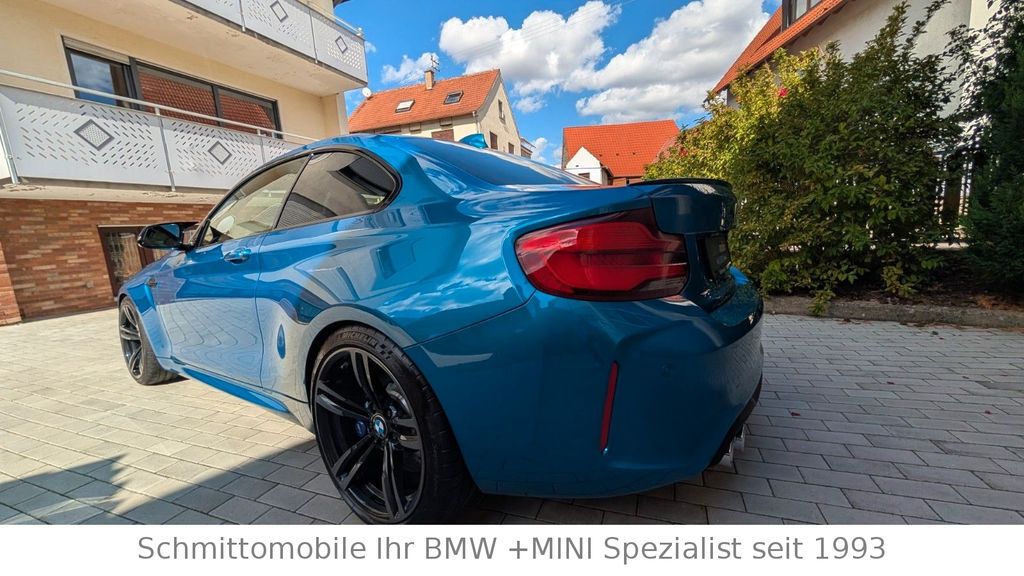 BMW M2 - Bild 22
