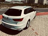 Seat Leon 2.0 TDI 110kW Style DSG Sportstourer Style