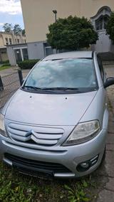 Citroën C3 - Citroën C3 in Hamm