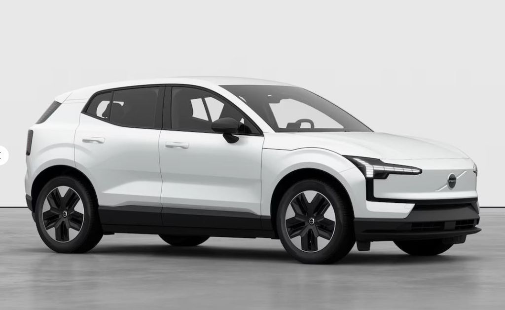 Volvo EX 30 Core Pure Electric*Winterpak*KLICK LEASING