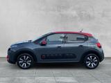 Citroën C3 Shine 1.2 PURETECH LED+KLIMA+TEMPOMAT+PDC+USB - Citroën C3: Automatik