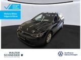 Volkswagen Golf Variant 1.5 eTSI DSG Life Navi LED AHK RFK - VW Golf Leasingangebote für Privatpersonen