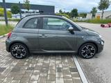 Fiat 500S - Fiat 500S