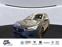 Seat Tarraco - Vorschau Bild 1