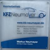 Mercedes-Benz Sprinter Koffer/Automatik/mit Notsitz/Kamera - : Automatik, Auto mit