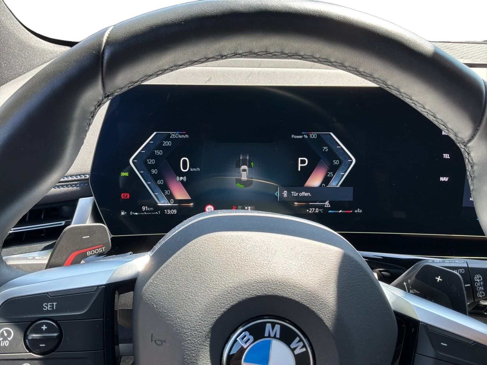 BMW 220 Active Tourer - Bild 11