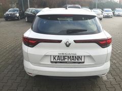 Fahrzeugabbildung Megane IV Grandtour Business Edition 1.6 E-TECH