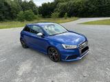 Audi S1 2.0 TFSI quattro - Audi S1 aus 2017
