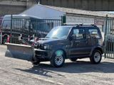 Suzuki Jimny Ranger Style Pflugmaschine - Suzuki Jimny in Essen