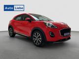 Ford PUMA TITANIUM 1.0 ECOBOOST LED + WINTERPAKET - Ford Puma: Allwetterreifen