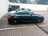 Audi TT Black Sport - Audi TT mit LPG-Antrieb