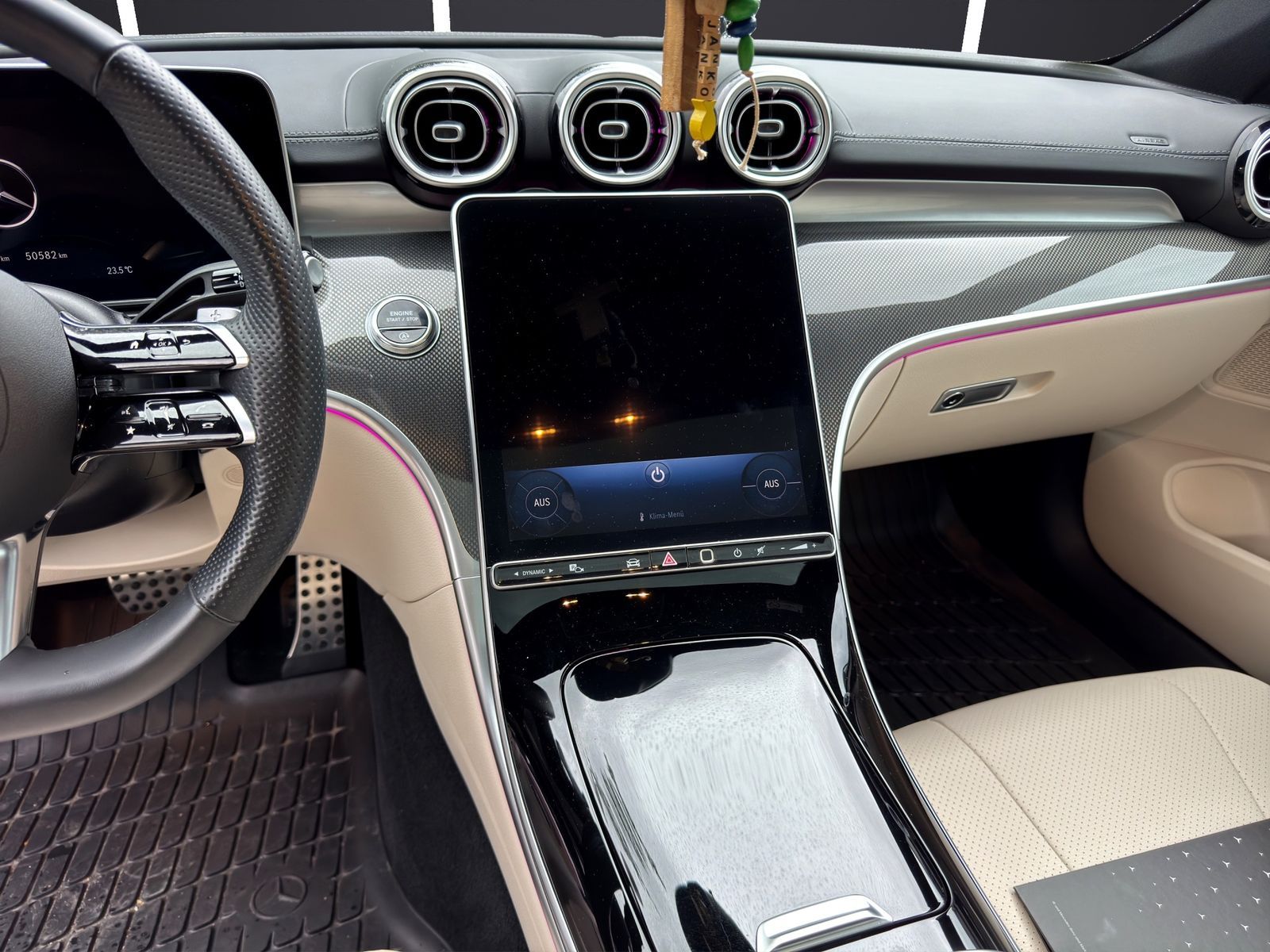 Mercedes-Benz CLE 220 d AMG Line Advanced Plus AHK foto 16
