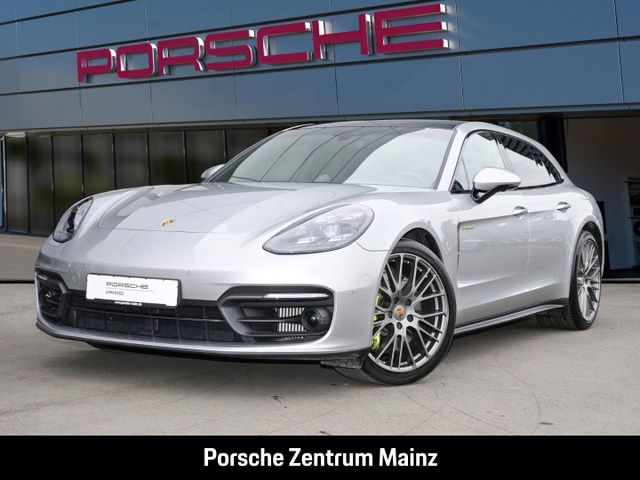 Porsche Panamera 4 E-Hybrid Sport Turismo Platinum LED