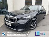 BMW 540d xDrive Tour M Sport || 360°Autobahnass. B&W - BMW 540 Jahreswagen