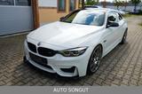 BMW M4 Coupe Competition*CARBON*360*HEAD-UP* 20'' - gebrauchte BMW M4 aus dem Jahr 2020