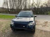 Land Rover Freelander 2  2.2 TD4 AUT HSE 