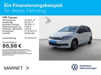 Volkswagen Touran - Vorschau Bild 2