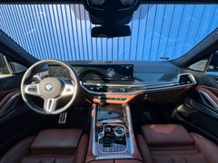 BMW X6 M60 – 11 / 24