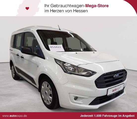 Ford Transit Connect 220 L1 S&S Trend 