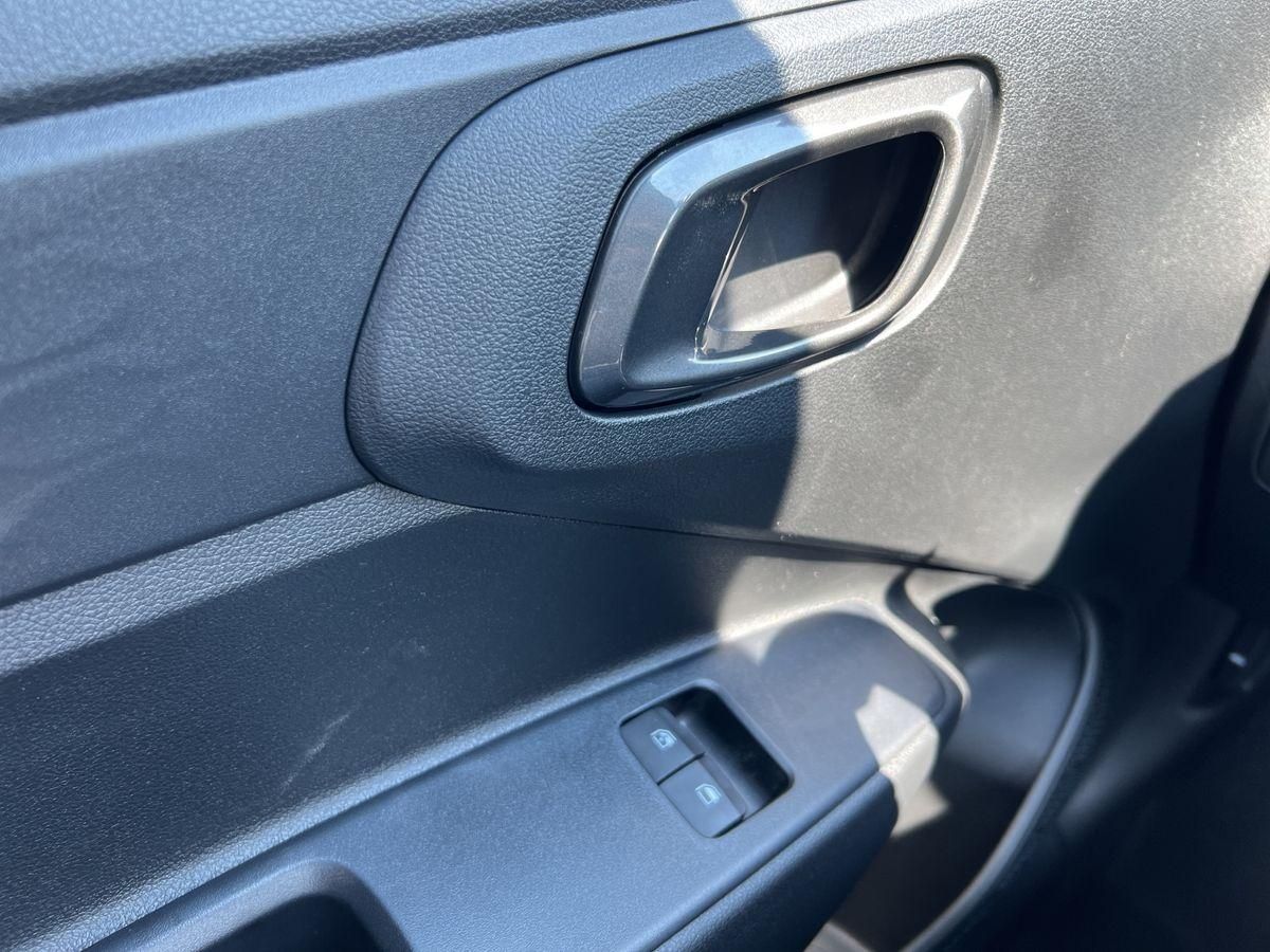 i10 Select 1.0 NAVI APP RFK Klima