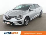 Renault Megane 1.3 TCe Limited Aut.*NAVI*LED*PDC*SHZ* - gebrauchte Renault Megane aus dem Jahr 2024