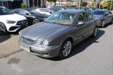 Jaguar X-Type 3.0 V6 Executive*LEDER*NAVI*AUTOMATIK*TOP - Jaguar X-Type Gebrauchtwagen