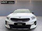 Kia XCeed 1.6 CRDI Spirit/Exclusive/Navi/AHV/8-Fach - Kia XCeed Spirit mit Diesel-Antrieb