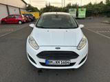 Audi Ford Fiesta Klima/ TÜV/ 5-türig - Audi A1: Türig