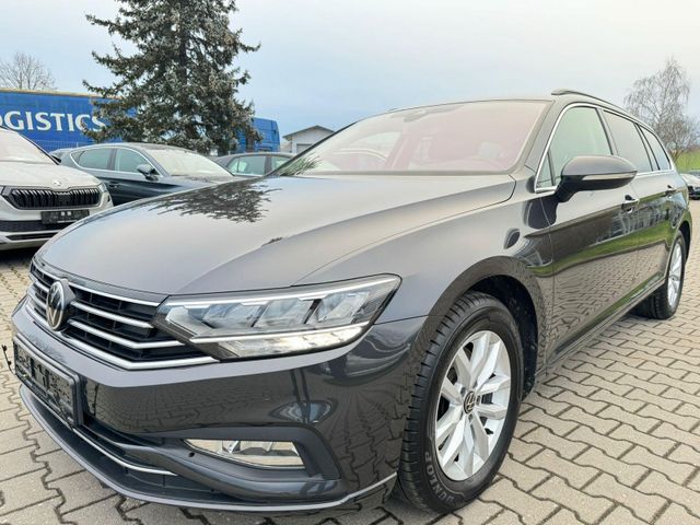 Volkswagen Passat Var 2.0TDI Business Navi Kamera Virtual