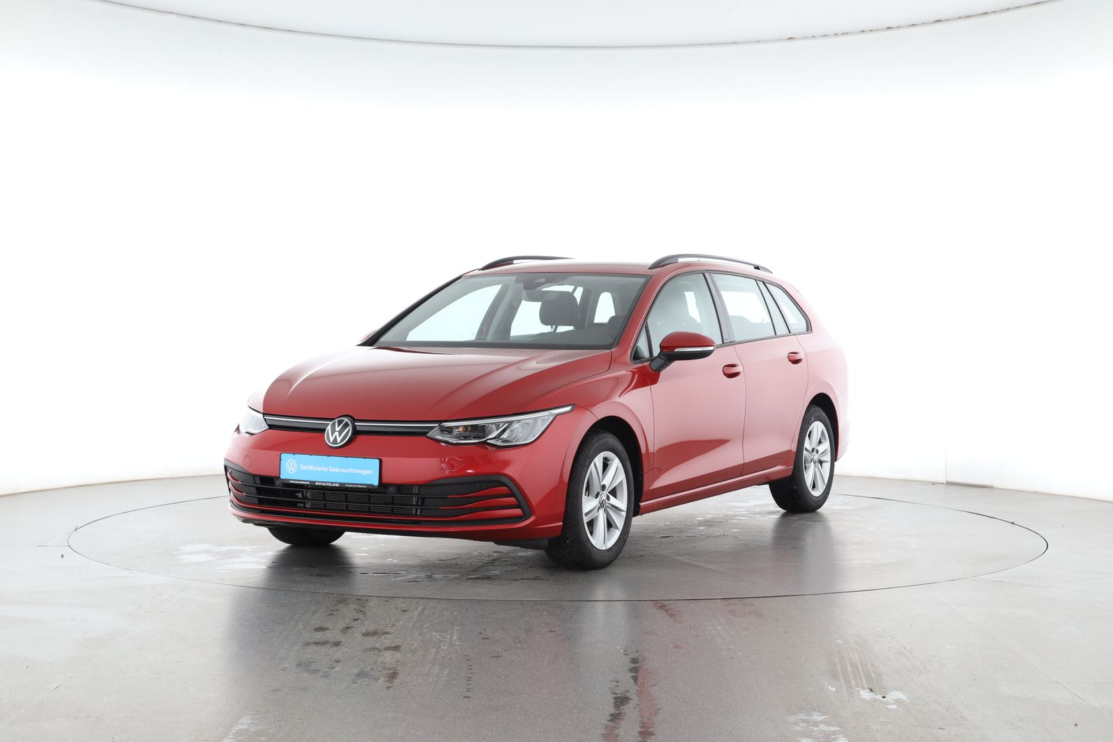 Volkswagen Golf - Bild 2