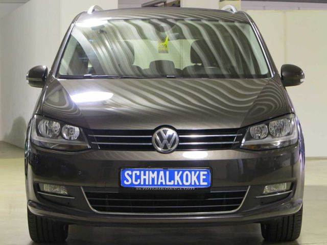 Volkswagen Sharan 1.4 TSI HIGHL Navi DAB ACC LM17