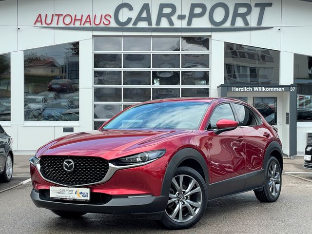 Mazda CX-30 Selection AWD *NAV | AHK | 360° | RFK...