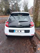 Renault Twingo SCe 70 Life Life - Renault Twingo von privat