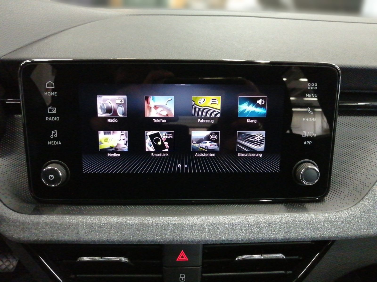 Skoda Kamiq - Bild 8