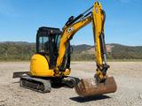 JCB 8035ZT * Raupenbagger * TOPZUSTAND - Angebote