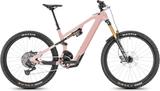 Moustache Game 160.8 - 750Wh M - Moustache E-Bikes