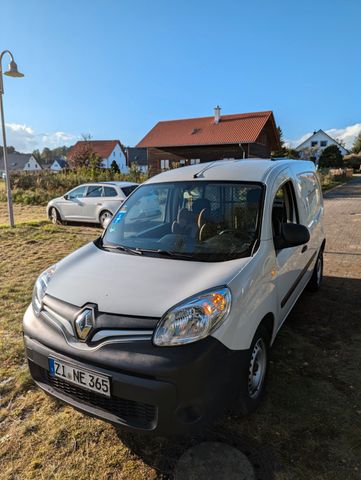 Renault Kangoo ENERGY dCi 75 Start Start