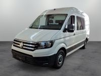 Volkswagen Crafter - Vorschau Bild 2