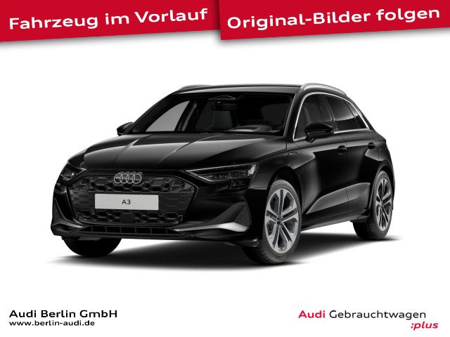 Image of Audi A3